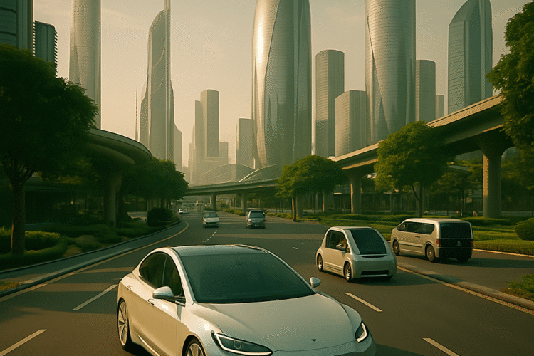 Global Car Market Trends: A Look at Emerging Markets